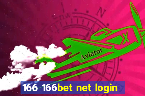 166 166bet net login